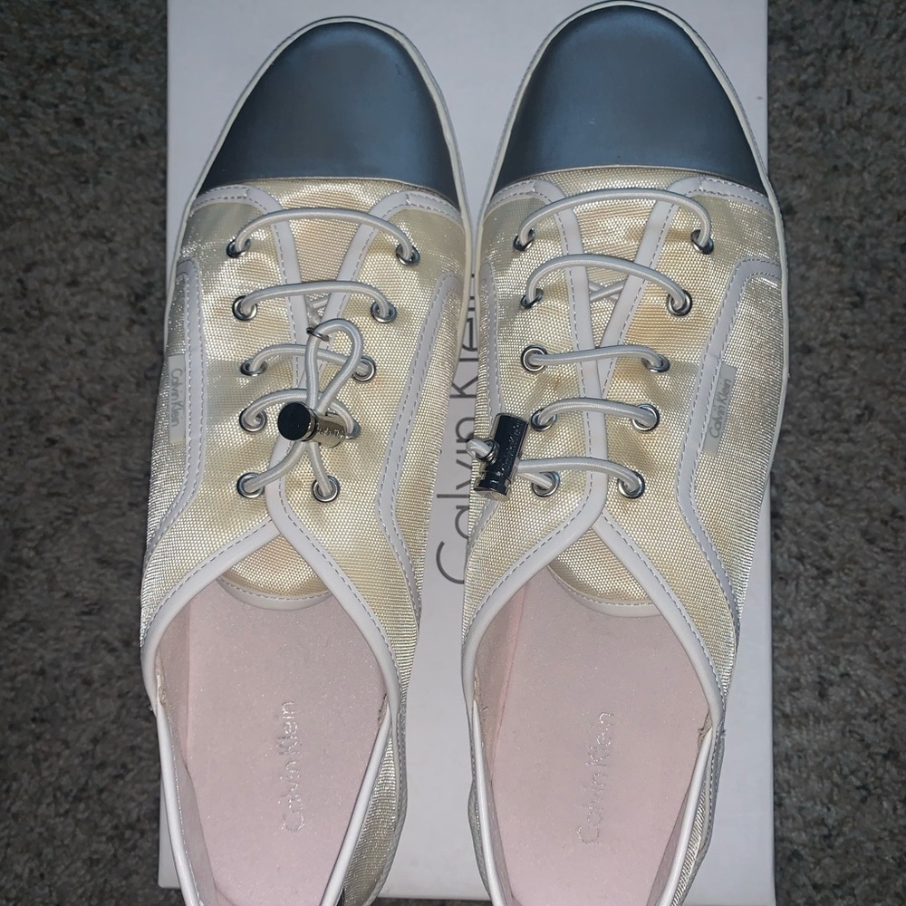 Calvin Klein Shoes